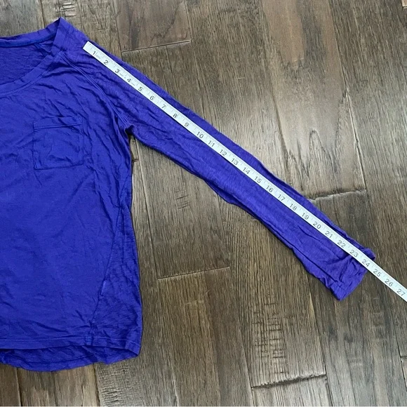 Splendid Long Sleeve - Picture 10 of 11